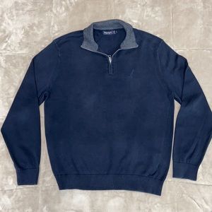 Nautica sweater